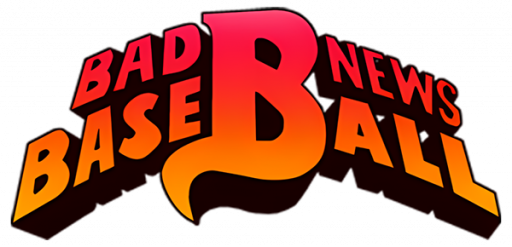 Bad News Baseball (USA) logo
